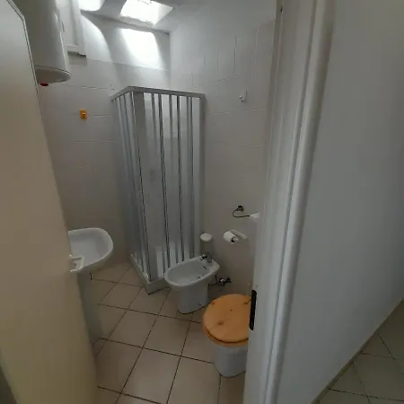 Casa Vacanza Giorgiani Torre Pali