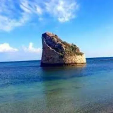Casa Vacanza Giorgiani *