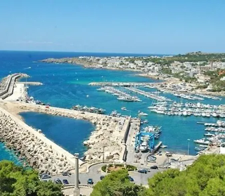 Casa Vacanza Giorgiani Torre Pali