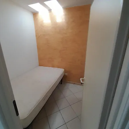 Casa Vacanza Giorgiani בית נופש Torre Pali