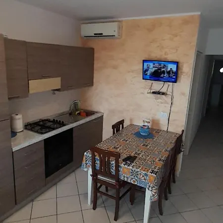 Apartment Casa Giorgiani