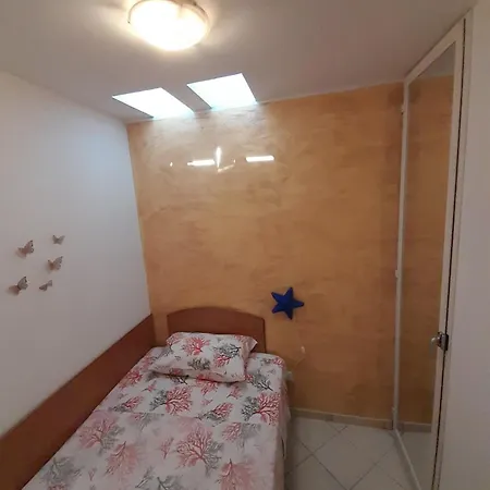 Apartment Casa Giorgiani