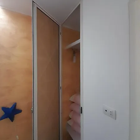 Casa Giorgiani Appartement Torre Pali