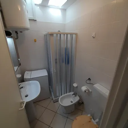 Casa Giorgiani Torre Pali