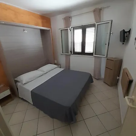 Casa Giorgiani *