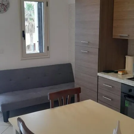 Apartment Casa Giorgiani