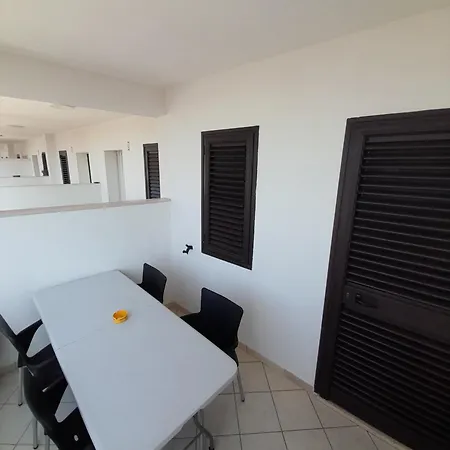 Casa Giorgiani *
