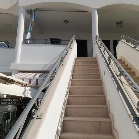 Appartement Casa Giorgiani *