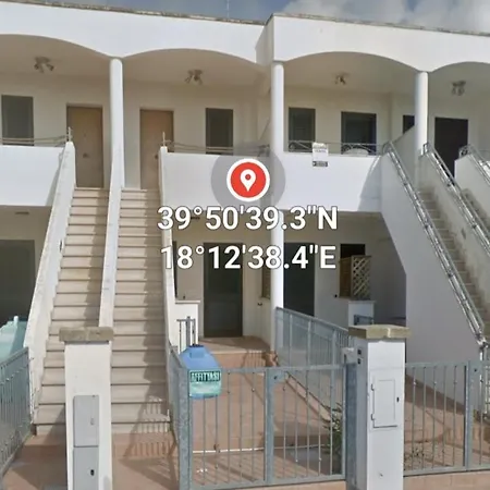 Apartment Casa Giorgiani Torre Pali