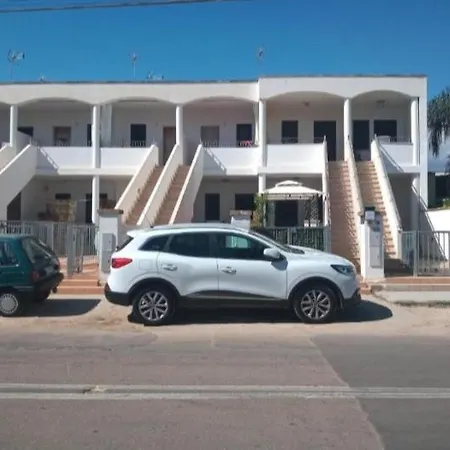 Casa Giorgiani * Torre Pali